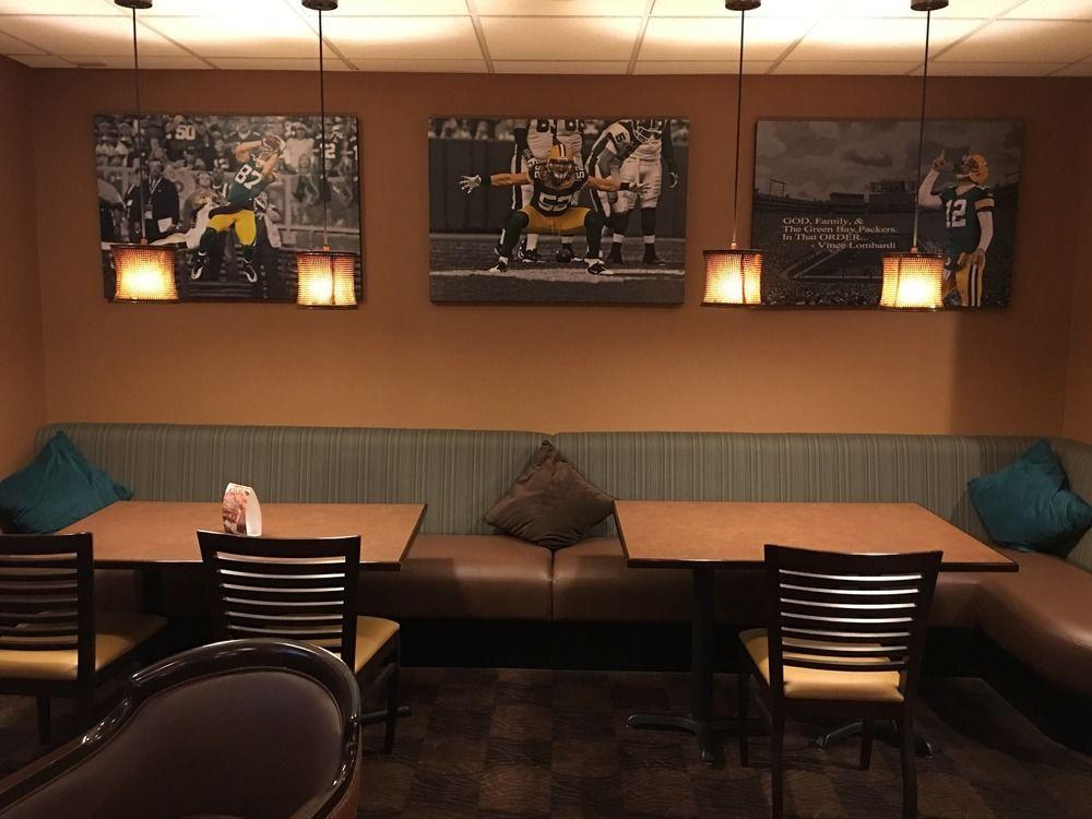 Four Points By Sheraton Milwaukee Airport Exteriér fotografie