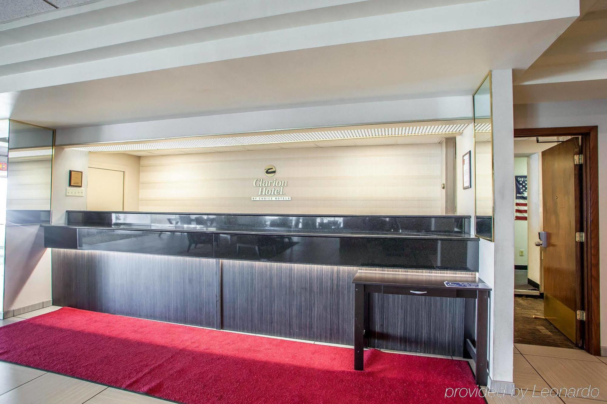 Four Points By Sheraton Milwaukee Airport Exteriér fotografie