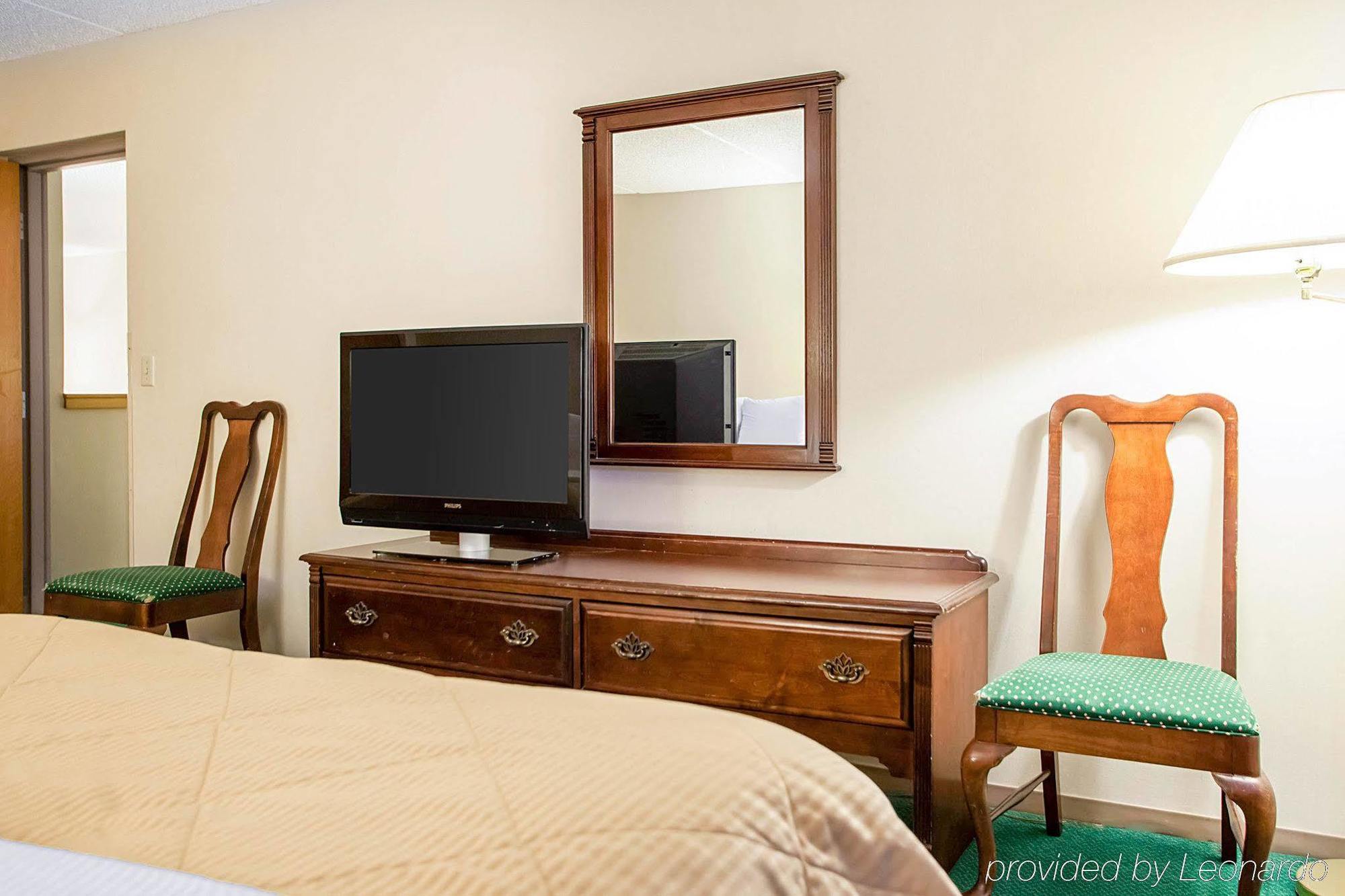 Four Points By Sheraton Milwaukee Airport Exteriér fotografie