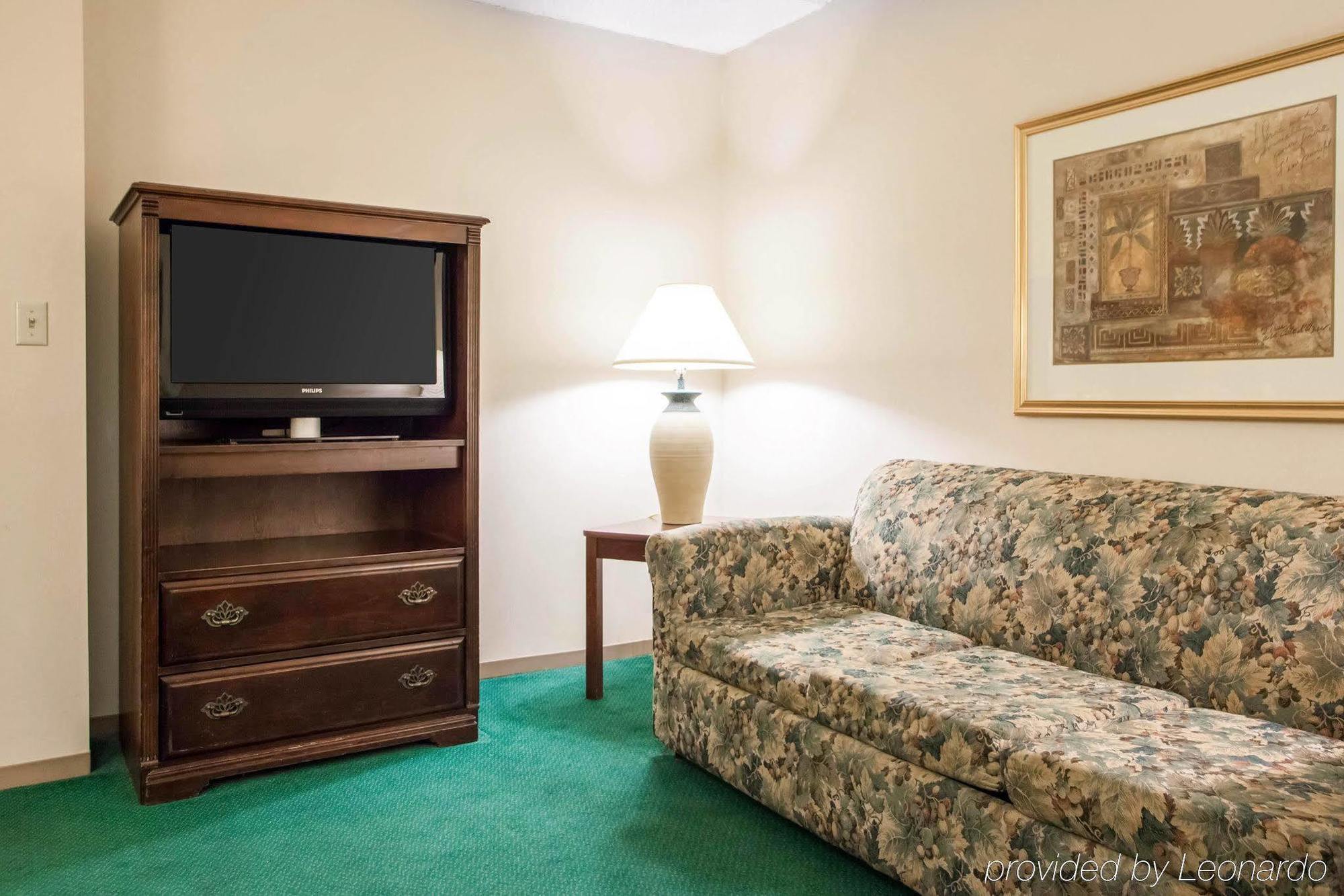 Four Points By Sheraton Milwaukee Airport Exteriér fotografie