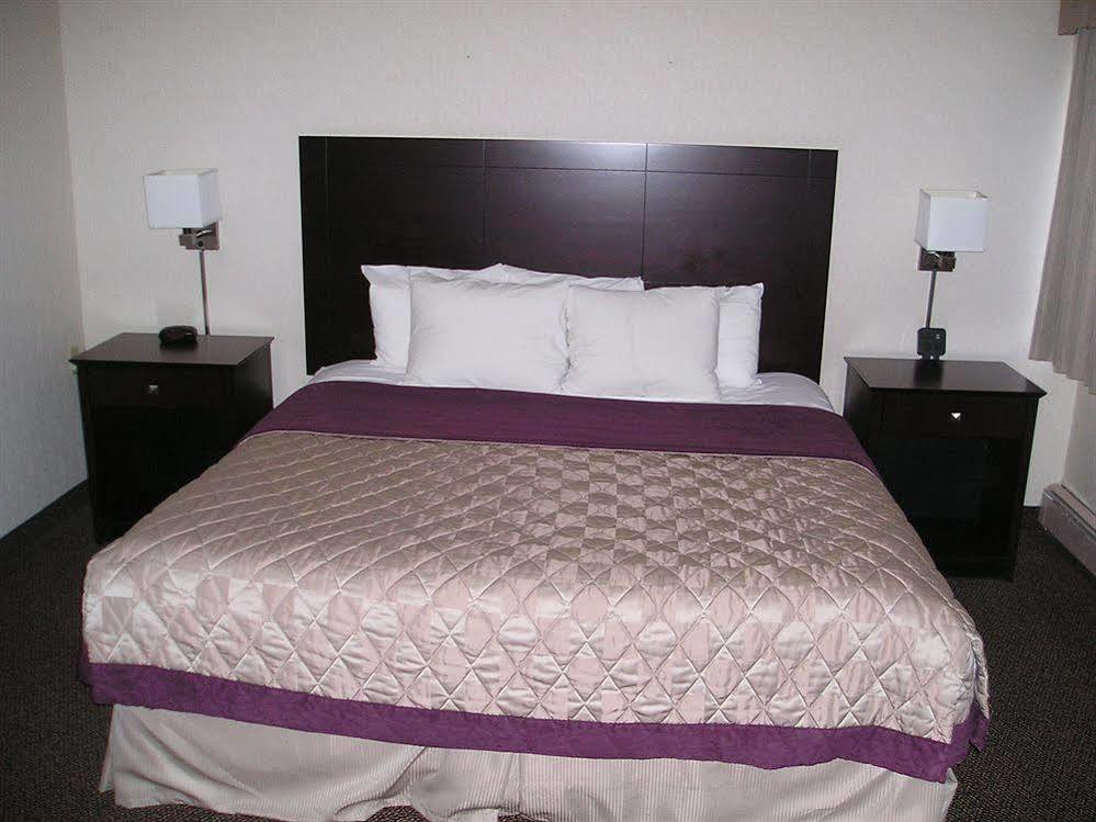 Four Points By Sheraton Milwaukee Airport Exteriér fotografie