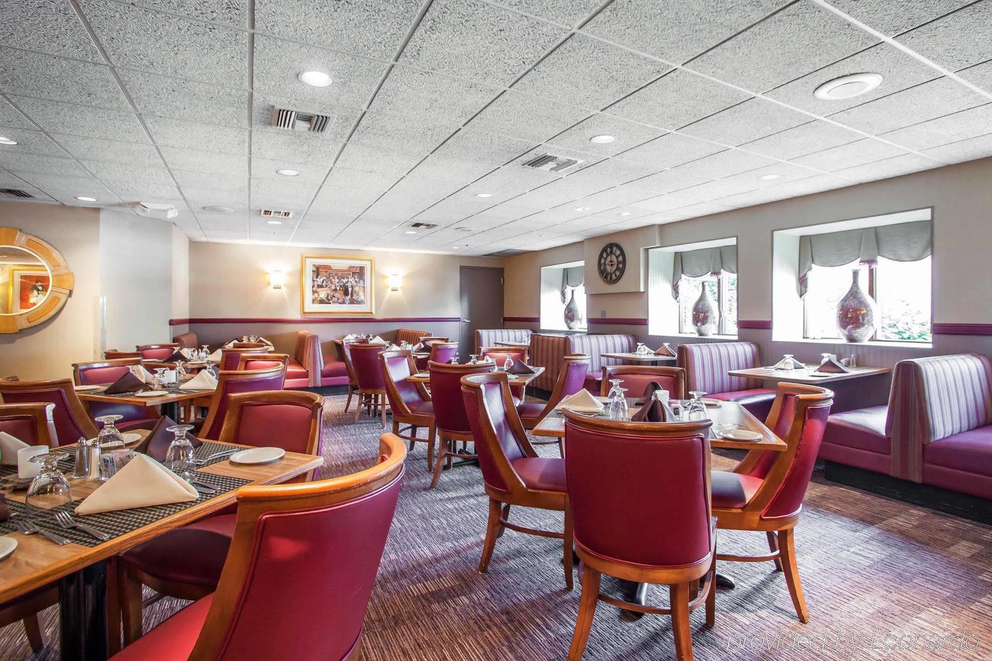 Four Points By Sheraton Milwaukee Airport Exteriér fotografie