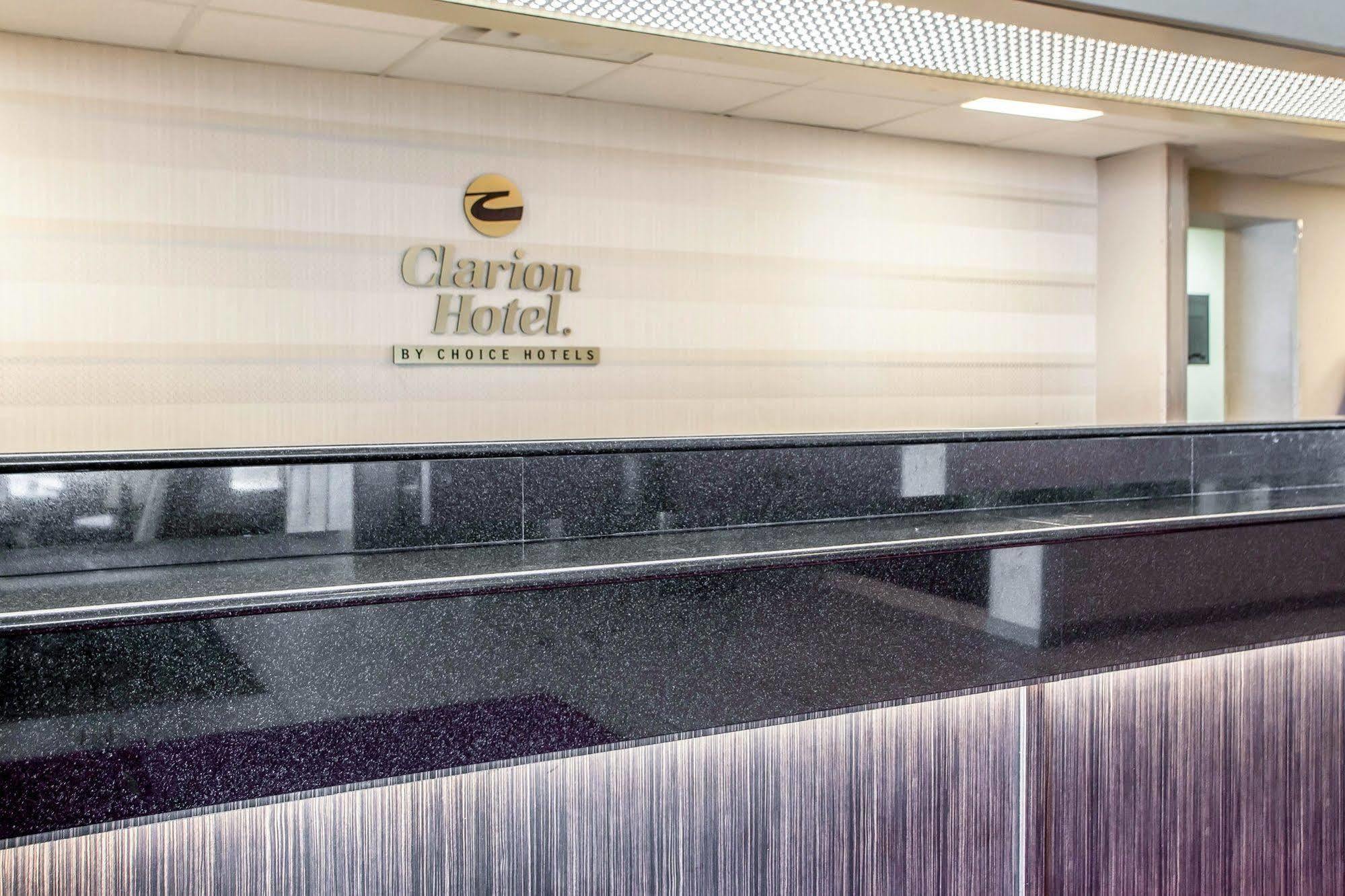 Four Points By Sheraton Milwaukee Airport Exteriér fotografie